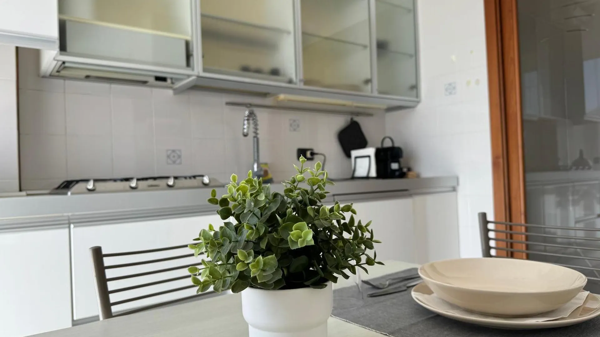Apartment Lorenteggio Urban Suite - Affitti Brevi Italia Milan